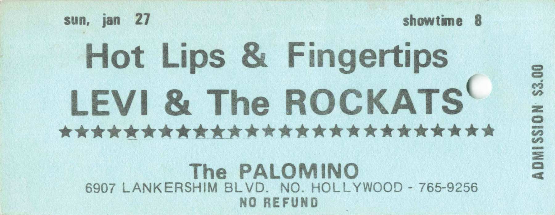 Gallery The Real Hot Lips Fingertips