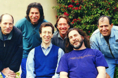 HLFT_Band_Photo_in_front_of_Harcross