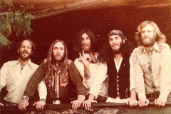 HLFT_circa_1974_with_Teddy_and_Chris